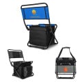 Folding Cooler Chair