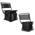 Folding Cooler Chair