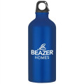 20 Oz. Aluminum Tundra Bike Bottle