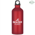 20 Oz. Aluminum Tundra Bike Bottle