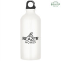 20 Oz. Aluminum Tundra Bike Bottle