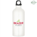 20 Oz. Aluminum Tundra Bike Bottle