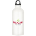 20 Oz. Aluminum Tundra Bike Bottle