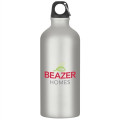 20 Oz. Aluminum Tundra Bike Bottle
