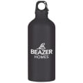 20 Oz. Aluminum Tundra Bike Bottle