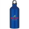 20 Oz. Aluminum Tundra Bike Bottle