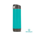 HidrateSpark® PRO Steel Smart Water Bottle - 17oz