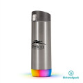 HidrateSpark® PRO Steel Smart Water Bottle - 17oz