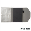 Hugo Boss Elegance Document Portfolio
