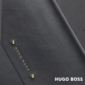 Hugo Boss Elegance Document Portfolio