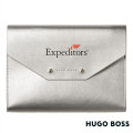 Hugo Boss Elegance Document Portfolio