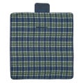 rPET Roll-Up Picnic Blanket