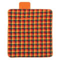 rPET Roll-Up Picnic Blanket