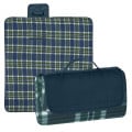 rPET Roll-Up Picnic Blanket