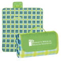 rPET Roll-Up Picnic Blanket
