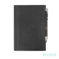 Eccolo® Nashville Journal/Clicker Pen - (M)