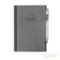Eccolo® Nashville Journal/Clicker Pen - (M)
