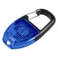 Reflector Key Light With Carabiner