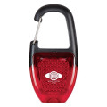 Reflector Key Light With Carabiner