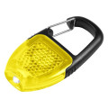 Reflector Key Light With Carabiner