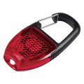 Reflector Key Light With Carabiner