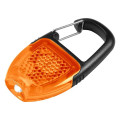 Reflector Key Light With Carabiner
