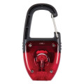 Reflector Key Light With Carabiner