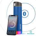 HidrateSpark® PRO Steel Smart Water Bottle - 21oz