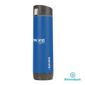 HidrateSpark® PRO Steel Smart Water Bottle - 21oz