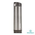 HidrateSpark® PRO Steel Smart Water Bottle - 21oz