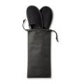 Travel Slippers In Pouch