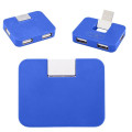 4-Port USB Hub