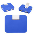 4-Port USB Hub