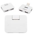 4-Port USB Hub