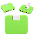 4-Port USB Hub