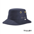 Tilley® Iconic T1 Bucket Hat - Dark Navy