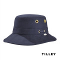 Tilley® Iconic T1 Bucket Hat - Dark Navy
