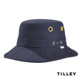 Tilley® Iconic T1 Bucket Hat - Dark Navy