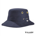 Tilley® Iconic T1 Bucket Hat - Dark Navy