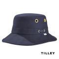 Tilley® Iconic T1 Bucket Hat - Dark Navy