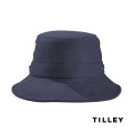 Tilley® Iconic T1 Bucket Hat - Dark Navy