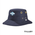 Tilley® Iconic T1 Bucket Hat - Dark Navy