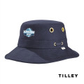 Tilley® Iconic T1 Bucket Hat - Dark Navy
