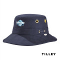 Tilley® Iconic T1 Bucket Hat - Dark Navy