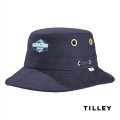 Tilley® Iconic T1 Bucket Hat - Dark Navy