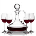 Horsham Decanter Wine Set
