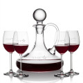 Horsham Decanter Wine Set