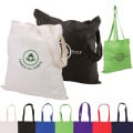 Basic Cotton Tote Bag