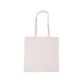 Basic Cotton Tote Bag