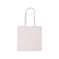 Basic Cotton Tote Bag